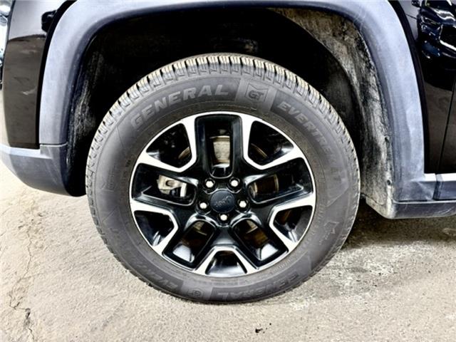 2020 Jeep Compass Sport (Stk: HPU0332) in Toronto - Image 19 of 19