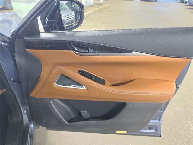 2024 Infiniti QX60 Sensory (Stk: HPU0348) in Toronto - Image 28 of 36 2024 Infiniti QX60 Sensory (Stk: HPU0348) in Toronto - Image 28 of 36