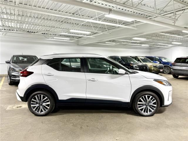 2025 Nissan Kicks Play SV (Stk: HPU0417) in Toronto - Image 4 of 19