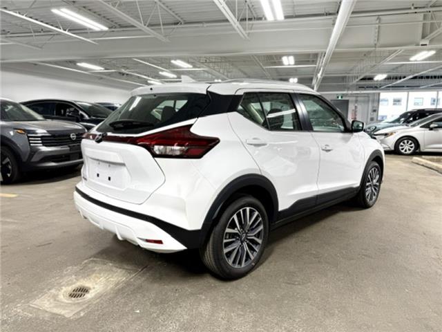 2025 Nissan Kicks Play SV (Stk: HPU0417) in Toronto - Image 5 of 19