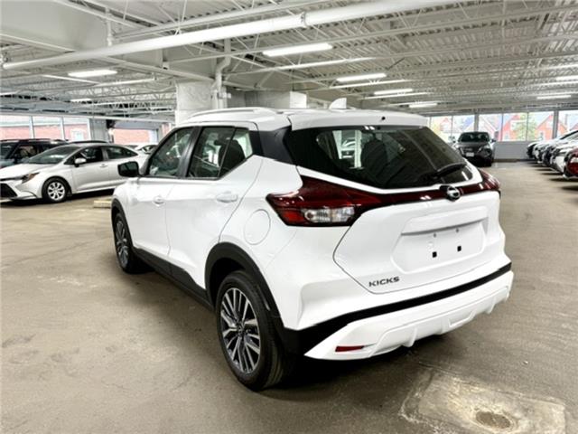 2025 Nissan Kicks Play SV (Stk: HPU0417) in Toronto - Image 7 of 19