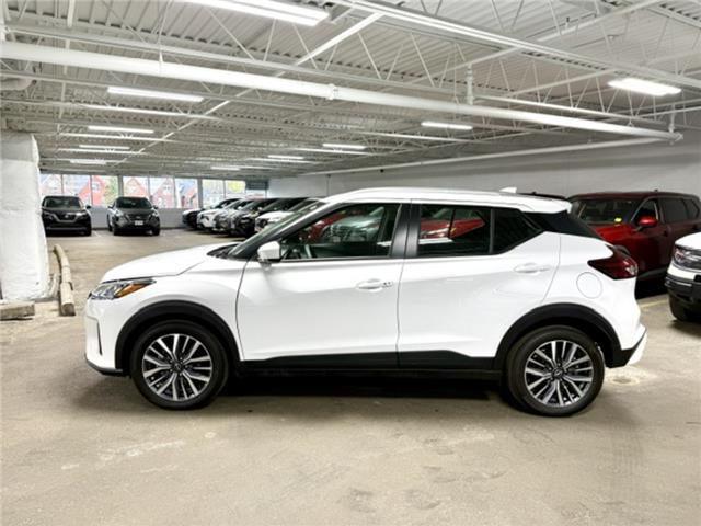 2025 Nissan Kicks Play SV (Stk: HPU0417) in Toronto - Image 8 of 19