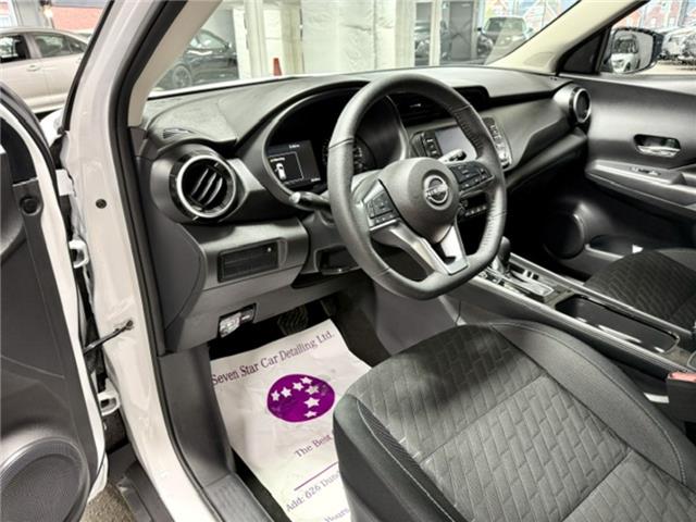 2025 Nissan Kicks Play SV (Stk: HPU0417) in Toronto - Image 10 of 19