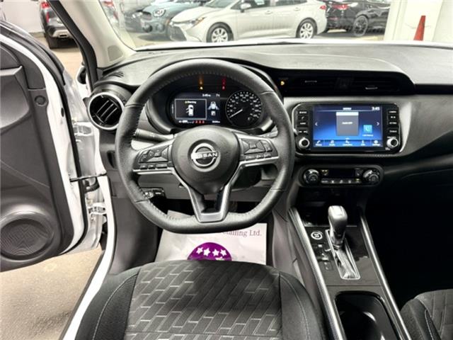 2025 Nissan Kicks Play SV (Stk: HPU0417) in Toronto - Image 11 of 19
