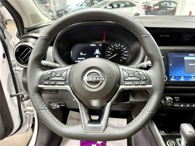 2025 Nissan Kicks Play SV (Stk: HPU0417) in Toronto - Image 12 of 19