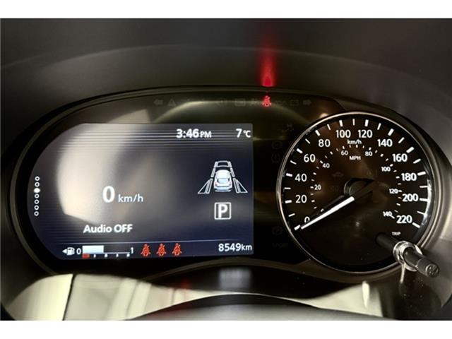 2025 Nissan Kicks Play SV (Stk: HPU0417) in Toronto - Image 13 of 19