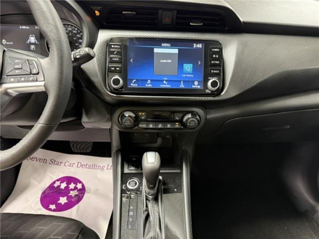 2025 Nissan Kicks Play SV (Stk: HPU0417) in Toronto - Image 14 of 19