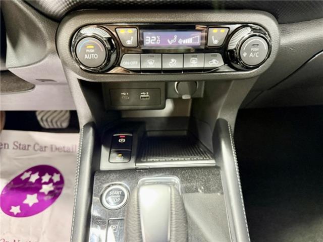 2025 Nissan Kicks Play SV (Stk: HPU0417) in Toronto - Image 15 of 19