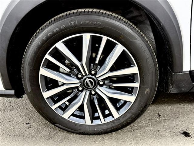 2025 Nissan Kicks Play SV (Stk: HPU0417) in Toronto - Image 19 of 19