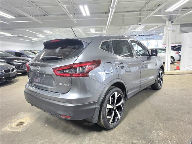 2023 Nissan Qashqai SL (Stk: HP2120A) in Toronto - Image 5 of 23 2023 Nissan Qashqai SL (Stk: HP2120A) in Toronto - Image 5 of 23