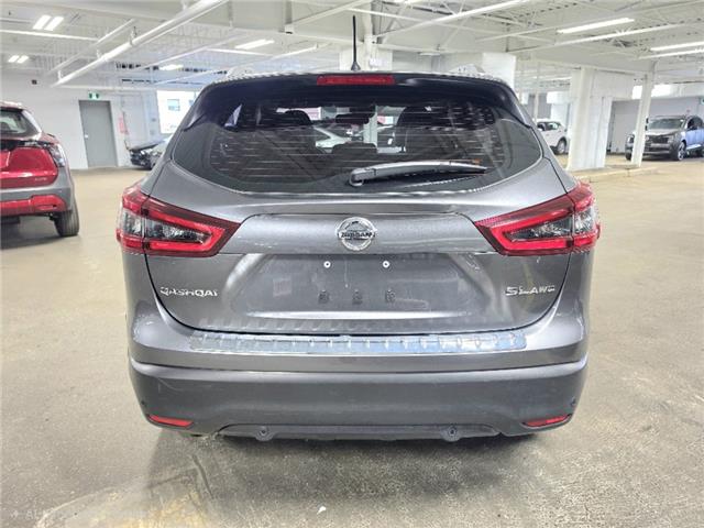 2023 Nissan Qashqai SL (Stk: HP2120A) in Toronto - Image 6 of 23 2023 Nissan Qashqai SL (Stk: HP2120A) in Toronto - Image 6 of 23