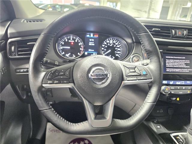 2023 Nissan Qashqai SL (Stk: HP2120A) in Toronto - Image 10 of 23 2023 Nissan Qashqai SL (Stk: HP2120A) in Toronto - Image 10 of 23