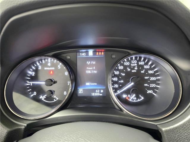 2023 Nissan Qashqai SL (Stk: HP2120A) in Toronto - Image 11 of 23 2023 Nissan Qashqai SL (Stk: HP2120A) in Toronto - Image 11 of 23