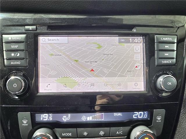 2023 Nissan Qashqai SL (Stk: HP2120A) in Toronto - Image 12 of 23 2023 Nissan Qashqai SL (Stk: HP2120A) in Toronto - Image 12 of 23
