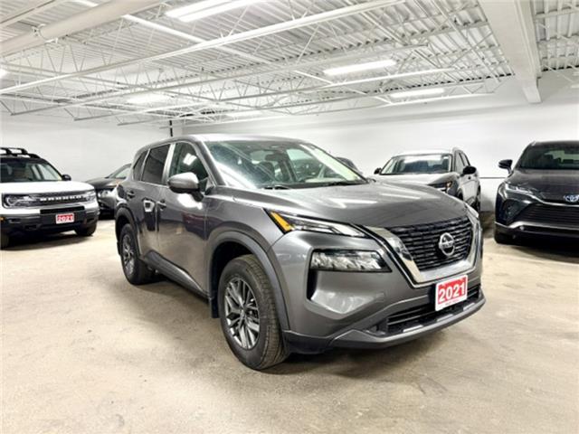 2021 Nissan Rogue S (Stk: HP2220A) in Toronto - Image 3 of 18