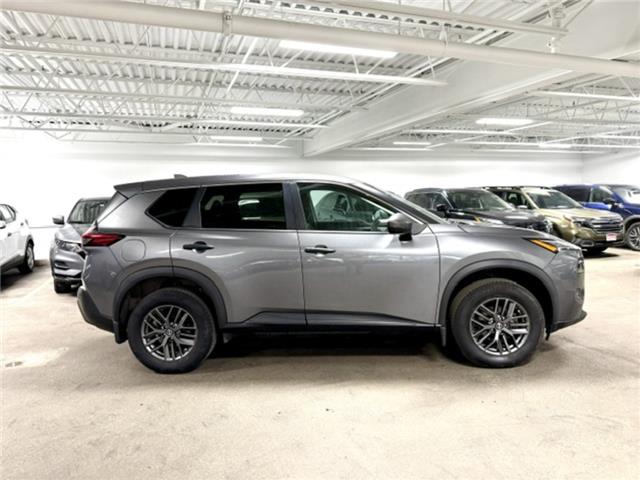 2021 Nissan Rogue S (Stk: HP2220A) in Toronto - Image 4 of 18