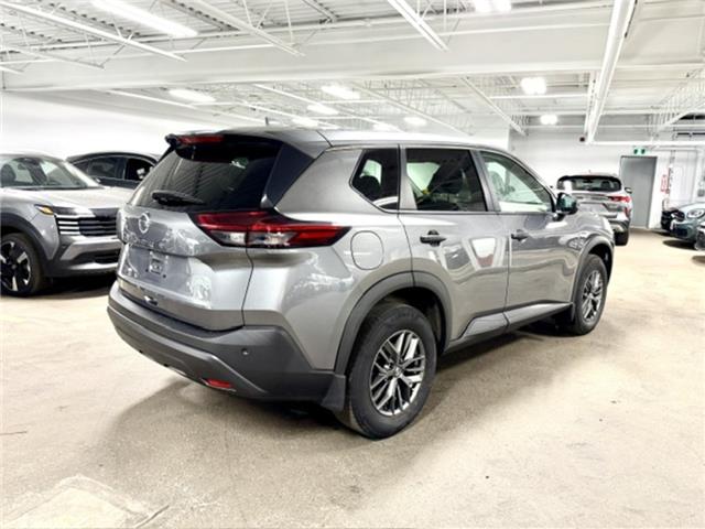 2021 Nissan Rogue S (Stk: HP2220A) in Toronto - Image 5 of 18