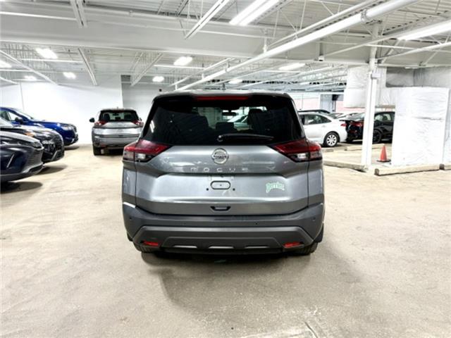 2021 Nissan Rogue S (Stk: HP2220A) in Toronto - Image 6 of 18