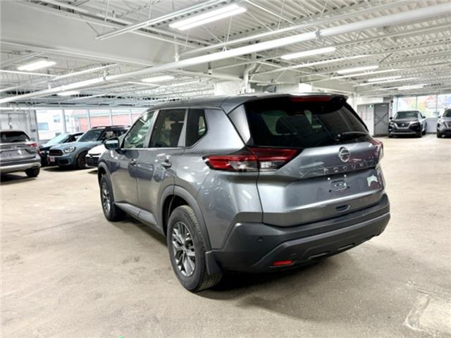 2021 Nissan Rogue S (Stk: HP2220A) in Toronto - Image 7 of 18