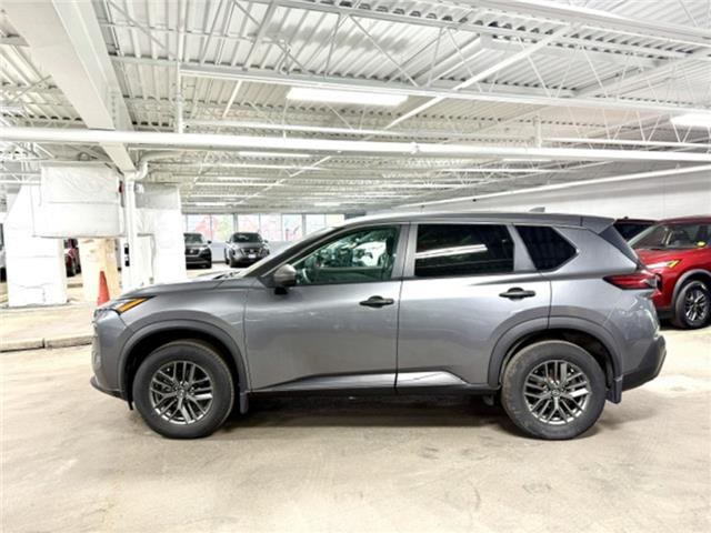 2021 Nissan Rogue S (Stk: HP2220A) in Toronto - Image 8 of 18