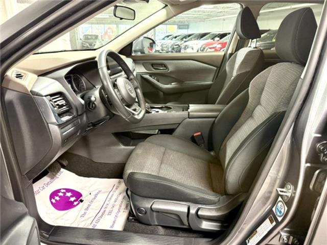 2021 Nissan Rogue S (Stk: HP2220A) in Toronto - Image 9 of 18