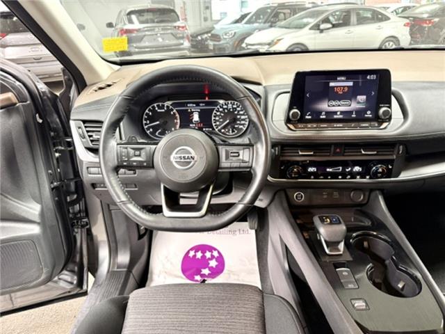2021 Nissan Rogue S (Stk: HP2220A) in Toronto - Image 11 of 18