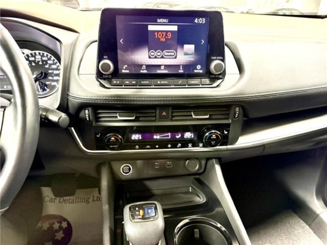2021 Nissan Rogue S (Stk: HP2220A) in Toronto - Image 14 of 18