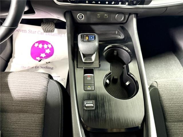 2021 Nissan Rogue S (Stk: HP2220A) in Toronto - Image 15 of 18