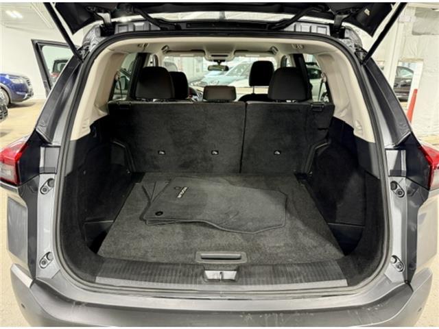2021 Nissan Rogue S (Stk: HP2220A) in Toronto - Image 17 of 18