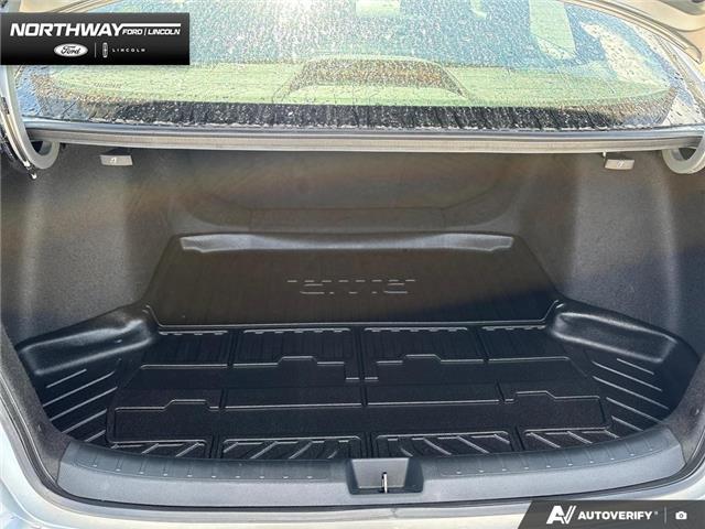 2024 Honda Civic Sport (Stk: 6BR7896A) in Brantford - Image 10 of 23