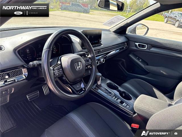 2024 Honda Civic Sport (Stk: 6BR7896A) in Brantford - Image 11 of 23