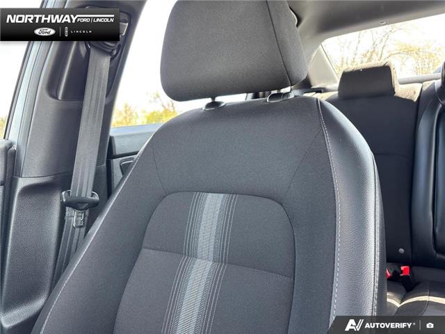 2024 Honda Civic Sport (Stk: 6BR7896A) in Brantford - Image 18 of 23