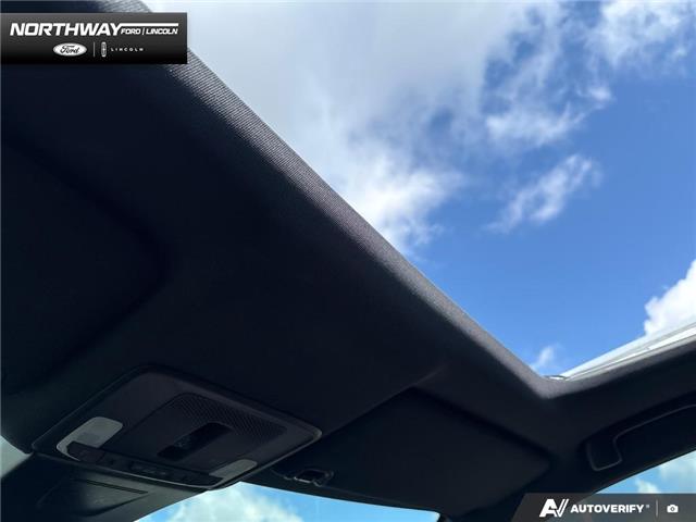 2024 Honda Civic Sport (Stk: 6BR7896A) in Brantford - Image 19 of 23