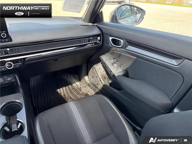 2024 Honda Civic Sport (Stk: 6BR7896A) in Brantford - Image 23 of 23