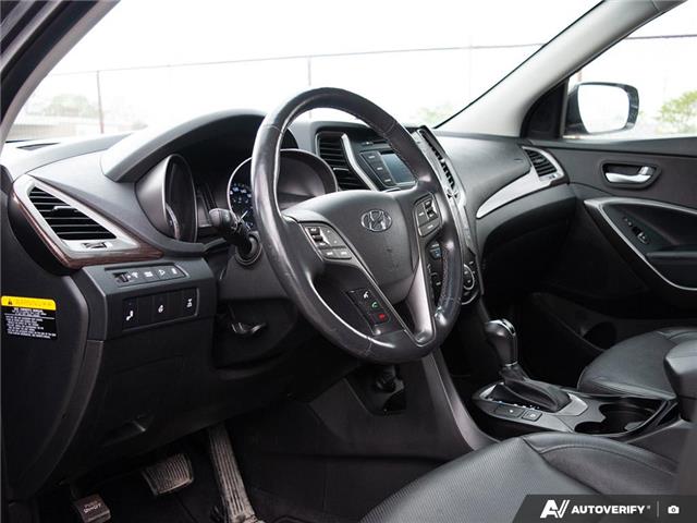 2018 Hyundai Santa Fe Sport 2.4 SE (Stk: 106441AX) in St. Thomas - Image 13 of 27 2018 Hyundai Santa Fe Sport 2.4 SE (Stk: 106441AX) in St. Thomas - Image 13 of 27