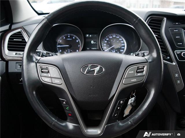 2018 Hyundai Santa Fe Sport 2.4 SE (Stk: 106441AX) in St. Thomas - Image 14 of 27 2018 Hyundai Santa Fe Sport 2.4 SE (Stk: 106441AX) in St. Thomas - Image 14 of 27
