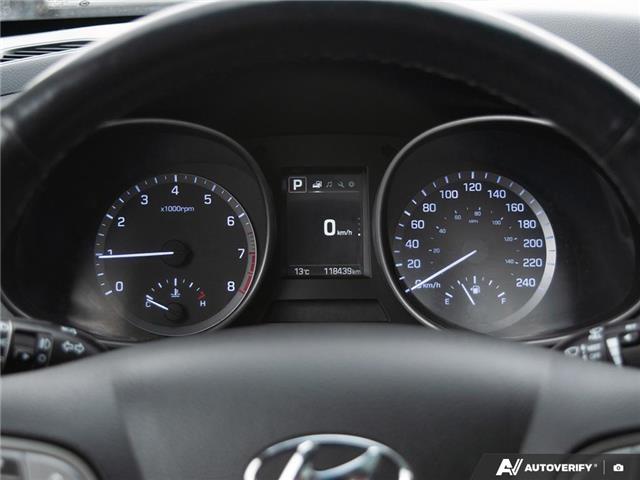 2018 Hyundai Santa Fe Sport 2.4 SE (Stk: 106441AX) in St. Thomas - Image 15 of 27 2018 Hyundai Santa Fe Sport 2.4 SE (Stk: 106441AX) in St. Thomas - Image 15 of 27
