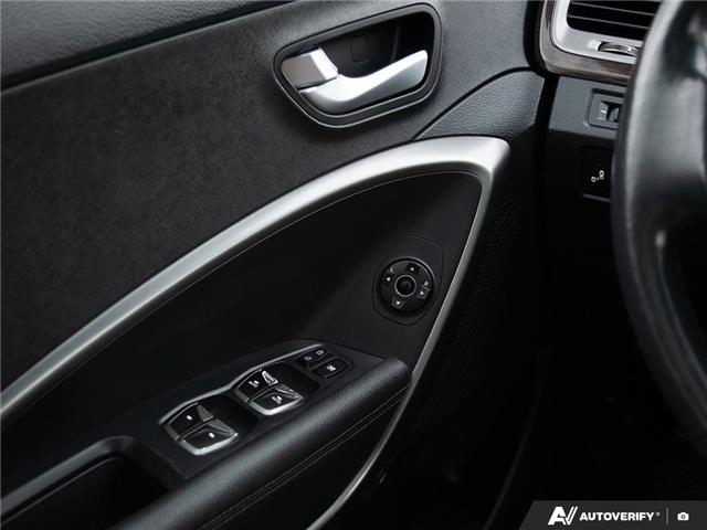 2018 Hyundai Santa Fe Sport 2.4 SE (Stk: 106441AX) in St. Thomas - Image 17 of 27 2018 Hyundai Santa Fe Sport 2.4 SE (Stk: 106441AX) in St. Thomas - Image 17 of 27