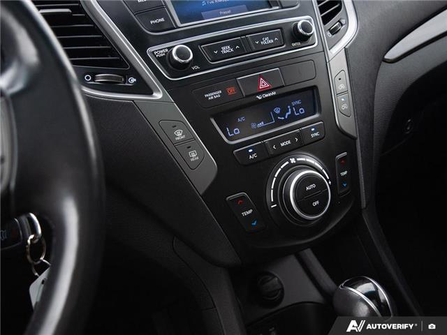 2018 Hyundai Santa Fe Sport 2.4 SE (Stk: 106441AX) in St. Thomas - Image 20 of 27 2018 Hyundai Santa Fe Sport 2.4 SE (Stk: 106441AX) in St. Thomas - Image 20 of 27