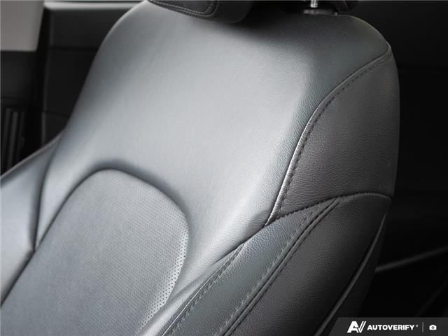 2018 Hyundai Santa Fe Sport 2.4 SE (Stk: 106441AX) in St. Thomas - Image 23 of 27 2018 Hyundai Santa Fe Sport 2.4 SE (Stk: 106441AX) in St. Thomas - Image 23 of 27
