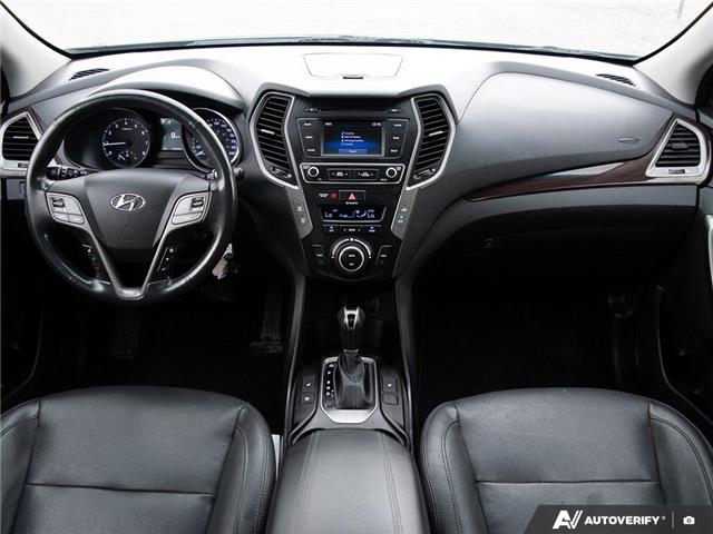 2018 Hyundai Santa Fe Sport 2.4 SE (Stk: 106441AX) in St. Thomas - Image 25 of 27 2018 Hyundai Santa Fe Sport 2.4 SE (Stk: 106441AX) in St. Thomas - Image 25 of 27