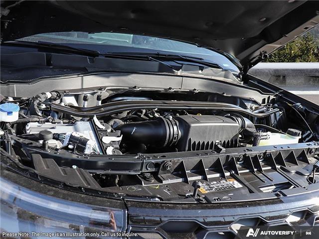 2026 Ford Explorer ST (Stk: 5NXEQ194) in Sarnia - Image 6 of 23
