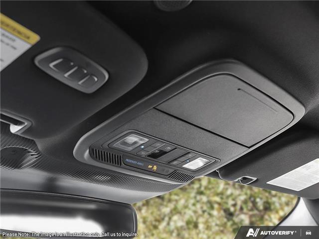 2026 Ford Explorer ST (Stk: 5NXEQ194) in Sarnia - Image 17 of 23