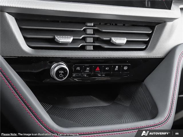 2026 Ford Explorer ST (Stk: 5NXEQ194) in Sarnia - Image 22 of 23
