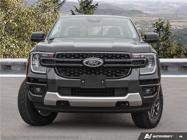2026 Ford Ranger XLT (Stk: 5NXRQ378) in Sarnia - Image 2 of 24