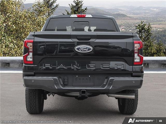 2026 Ford Ranger XLT (Stk: 5NXRQ378) in Sarnia - Image 5 of 24