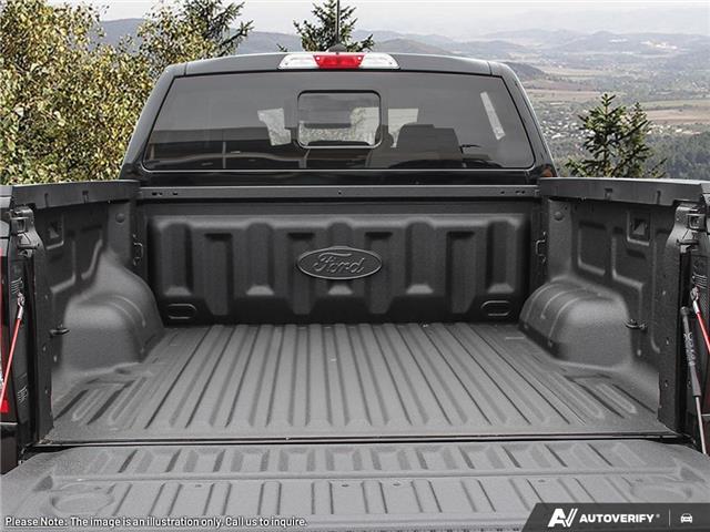 2026 Ford Ranger XLT (Stk: 5NXRQ378) in Sarnia - Image 7 of 24