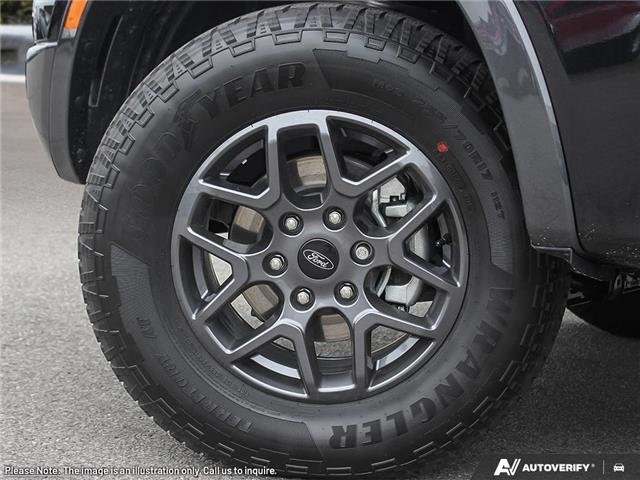 2026 Ford Ranger XLT (Stk: 5NXRQ378) in Sarnia - Image 8 of 24