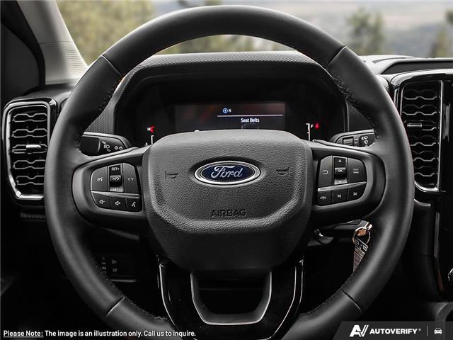 2026 Ford Ranger XLT (Stk: 5NXRQ378) in Sarnia - Image 13 of 24