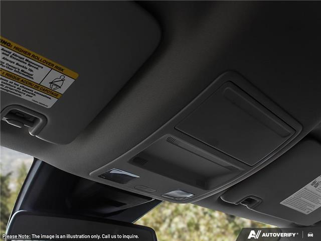2026 Ford Ranger XLT (Stk: 5NXRQ378) in Sarnia - Image 18 of 24